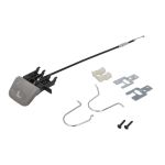 Reparatursatz, Sitz AKUSAN MAN-SE-087