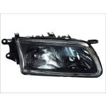 Faro principal DEPO 216-1136R-LD-E