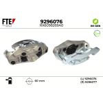 Remklauw FTE 9296076