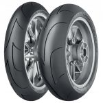 Racebanden DUNLOP D213 GP PRO MS2 140/70R17 TL 66W