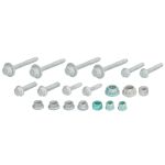 Kit de reparação, Suspensão das rodas LEMFÖRDER 39907 01