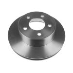 Disco de freno FEBI BILSTEIN 170071,1 Piezza