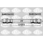 Bromsslang SASIC SBH6332