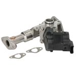EGR-klep NISSENS 98423