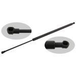 Mola a gás, tampa do porta-bagagens, 400N FEBI BILSTEIN 27588