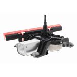 Lasinpesu - tuulilasinpyyhkimen moottori VEMO V30-07-0034