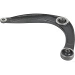 Suspensão da roda HERTH+BUSS ELPARTS J4900816