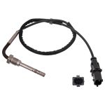 Sensor, temperatura de gases de escape FEBI BILSTEIN 49601