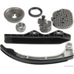 Kit de cadena de distribución HERTH+BUSS ELPARTS J1191008