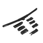 Wischblatt SPARCO SPW1114, 350mm, Vorne, 1 Stück