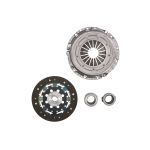 Kit d'embrayage avec palier de support NEXUS F1B030NX