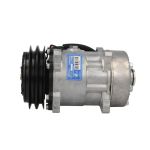 Klimakompressor TCCI QP7H15-4435