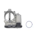 Spjällhus MAGNETI MARELLI 802000000114