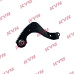 Barra oscilante, suspensión de ruedas KYB KSC4226