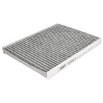 Innenraumluftfilter mit Aktivkohle HENGST E2964LC