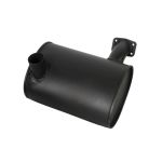 Endschalldämpfer 4MAX 0219-20-4103A