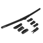 Wischblatt SPARCO SPW1117, 425mm, Vorne, 1 Stück