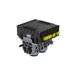 ABS-drukmodulator WABCO 480 102 030 7