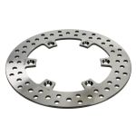 Bremsscheibe FERODO FMD0182R