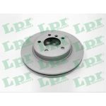 Bromsskiva LPR B2546VR