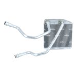 Wärmetauscher, Innenraumheizung NRF 54467