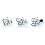 Montagesatz, Abgasrohr BM CATALYSTS FK70564