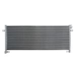 Kondensor, luftkonditionering HIGHWAY AUTOMOTIVE 40057012