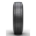 LKW Reifen TEGRYS TE48-D 315/80R22.5 156/150L