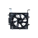 Elektromotor, Kühlerlüfter NRF 470125
