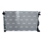 Kühler, Motorkühlung NRF 58220