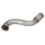 Avgasrör BOSAL 700-225