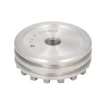 Piston de cylindre EURORICAMBI 88531317