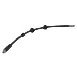 Tubo flexible de frenos FERODO FHY2640