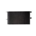 Condensator, airconditioning MAHLE AC 1161 000S