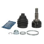 Ledsats, drivaxel MEYLE 16-14 498 0205