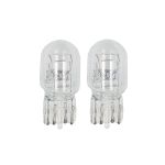 Ampoule à incandescence OSRAM Standard W21/5W 12V, 5/21W, 2 Pièce