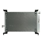 Condensatore, impianto di climatizzazione DENSO DCN09085