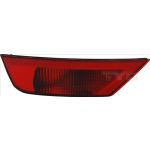 Luz antiniebla trasera TYC 19-0951-11-2