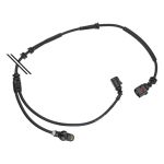 Capteur, vitesse de rou MEYLE 114 800 0017