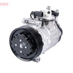 Compressor, ar condicionado DENSO DCP28019