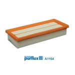 Luftfilter PURFLUX A1164