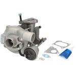 Lader, Aufladung ELSTOCK 91-1421