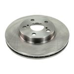 Remschijf MEYLE 30-15 521 0057
