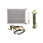 Système de chauffage THERMOTEC D6C014TT