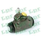 Jarrusylinteri LPR LPR4538