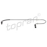ABS-sensor HANS PRIES 503 209