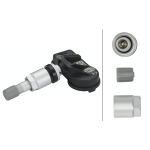 Luftdruckmesser im Rad HELLA 6PP358 139-261