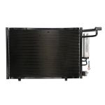 Condensator, airconditioner EASY FIT NRF 350395