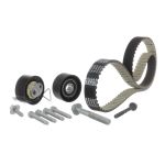 Jeu de courroies dentées SKF VKMA 06050