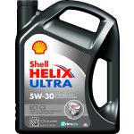 Olej silnikowy SHELL HELIX U.ECT C3 5W30 4L